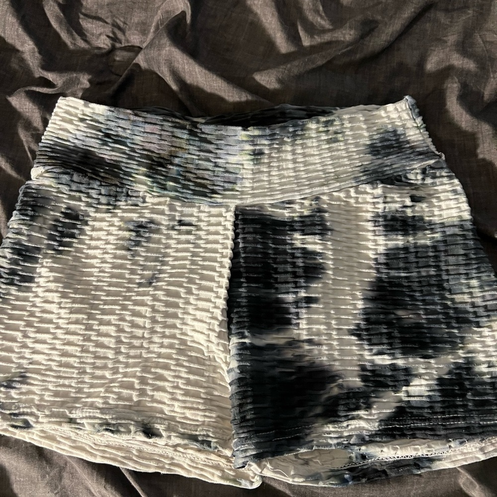 Amazon shorts